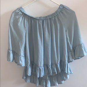 Super cute blouse